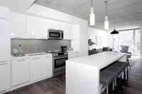 Interior Photo - The Apartment Residences at AKA in Los Angeles, California