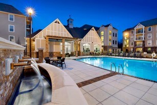 Lane Parke Apartments