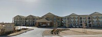 Emory Senior Living Apartments