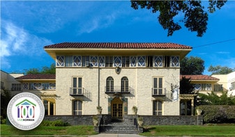 Korman Residential On The Main Line Apartments