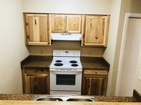 Creekside Apartments