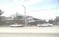 Mountain View Apartments