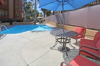 Building Photo - The Diplomat Apartments in San Diego, California