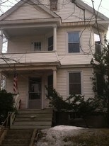 212 Robinson St Schenectady NY Apartments