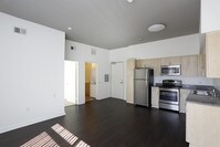 Interior Photo - The Lofts at 677 Seventh Apartments in San Diego, California