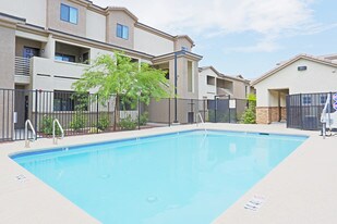 Rome Park Villas Apartments