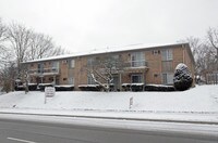 Riverside Apartments