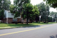 Park Run Apartments