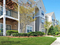 Lake Cameron Apartments | Apex, NC Apartments