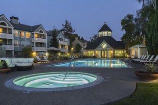 Willow Lake Apartments