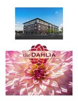 The Dahlia Apartments