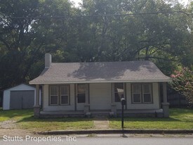 2 Bedroom Single-Family Home for Rent $500