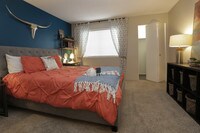 Interior Photo - Palm Canyon Apartments in Tucson, Arizona