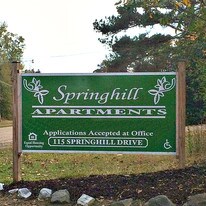 Springhill Apartments