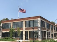 The Lofts at Camillus Mills Apartments