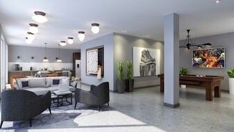 Alexan LoHi Apartamentos