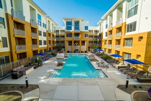 Park 28 Apartments