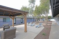 Building Photo - Madison Apartments in Phoenix, Arizona