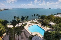 Building Photo - Hamilton on the Bay Apartments in Miami, Florida