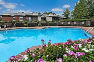 The Mark Apartments