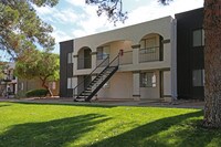 Building Photo - Juniper Canyon Apartments in Tucson, Arizona