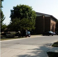 Pilgrim Place Apartments