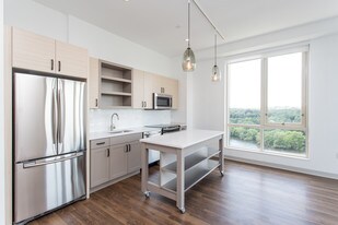 Serenity Apartments