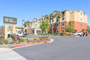 Furnished Studio – San Rafael - Francisco ...