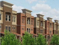 The Village at Overton Park Apartments