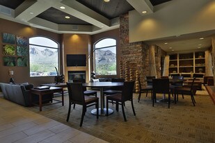 The Place at Rock Ridge Apartments