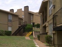 Broadstone Apartments