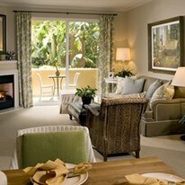 Somerset Apartment Homes