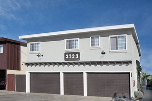 3723 Artesia Blvd Torrance CA Apartments