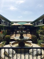 Casa Grande Apartments