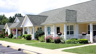 Willowbrook I Apartments