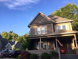 40 S Lake St Hamburg NY Apartments