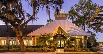 The Park at Laurel Oaks Apartments