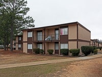 Warren House Apartments