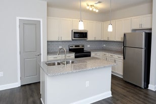 The Charthouse on James Island Apartments