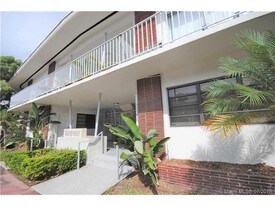 7745 Harding Ave Miami Beach FL Apartments