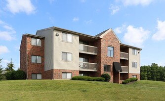 Sycamore Creek Apartments