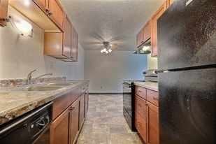 Stoneview Community Office Apartments