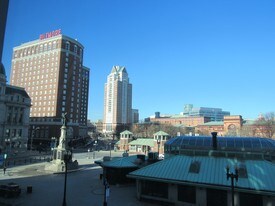 70 Kennedy Plaza Apartments