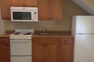 26 Norvel Ln Stamford CT Apartments
