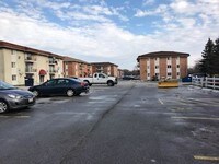 Islander Apartments