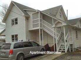 10 Greenwich St Belmont NY Apartments