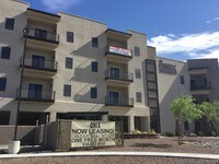 The Onix Apartamentos