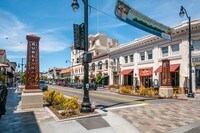 Building Photo - The Arlington Apartments in Burlingame, California
