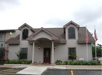 Imperial Chase Apartments