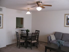 Chapel Ridge Emporia Apartments